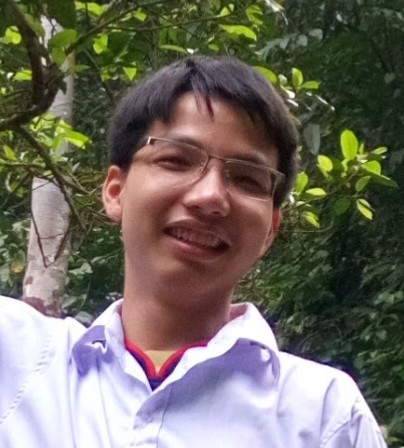 Hieu Man